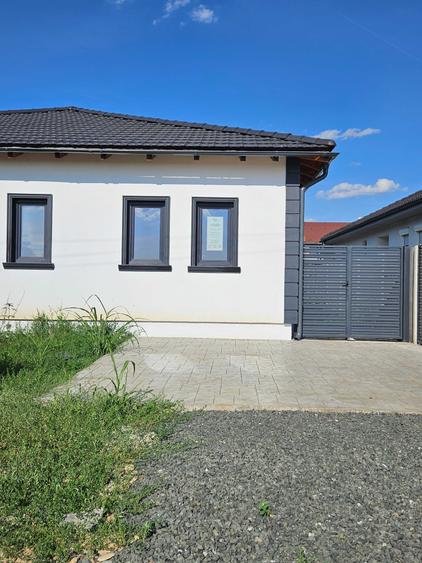 Casă cu 3 camere în Șag