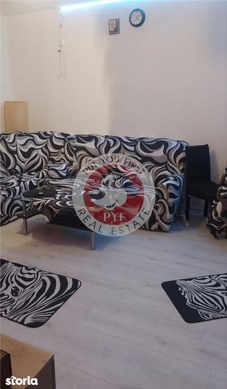 Apartament cu 3 camere decomandat în Chiajna