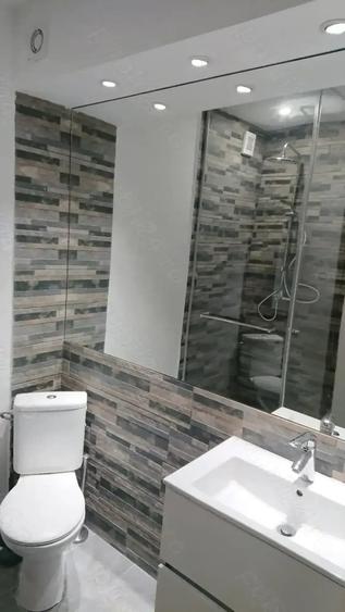 Apartament cu 2 camere decomandat, mobilat în Străulești