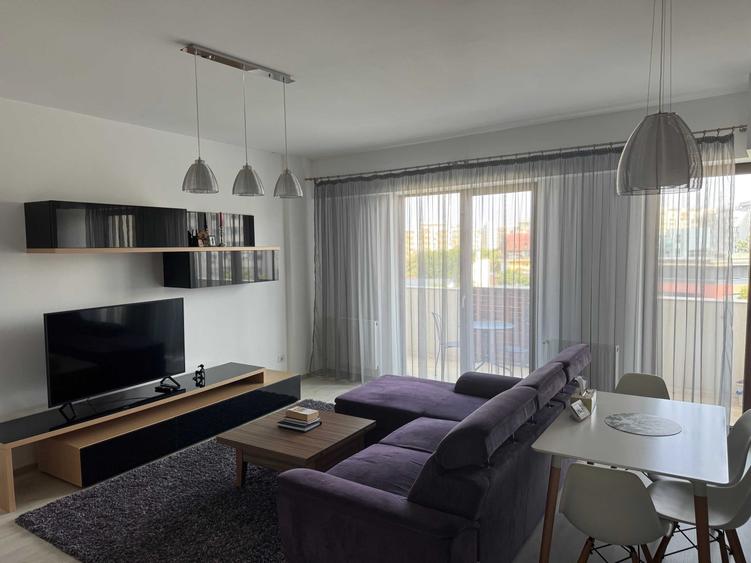 Apartament 2 camere de inchiriat Vlaicu Voda -Nerva Traian - 5