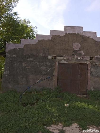 Teren de 1335 mp, în Grădiștea