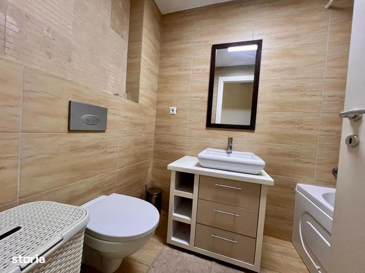 Apartament 3 camere parter Cosmopolis - 3