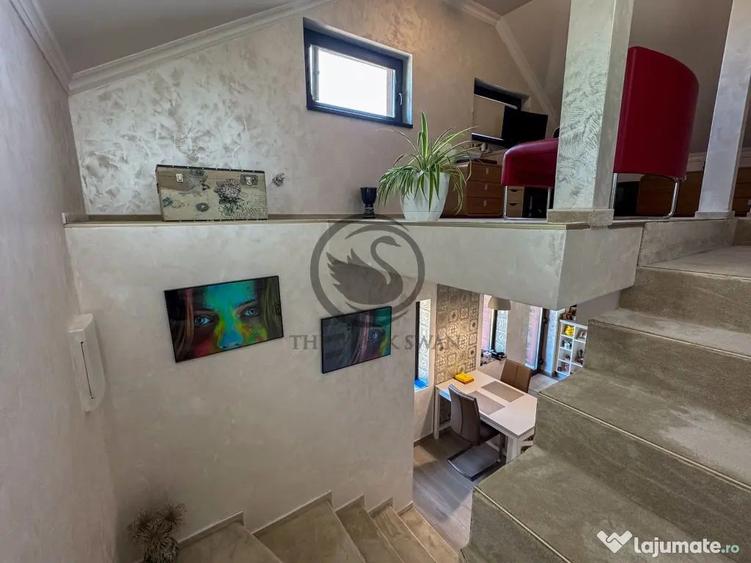 Casă cu 5 camere cu Teren 1073 Mp în Mehedința