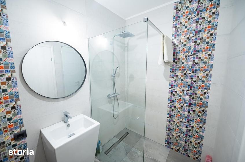Apartament cu 3 camere în Lotus