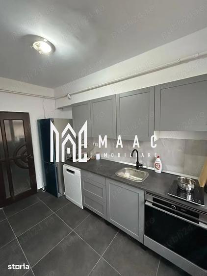 Apartament cu 3 camere decomandat în Ostroveni