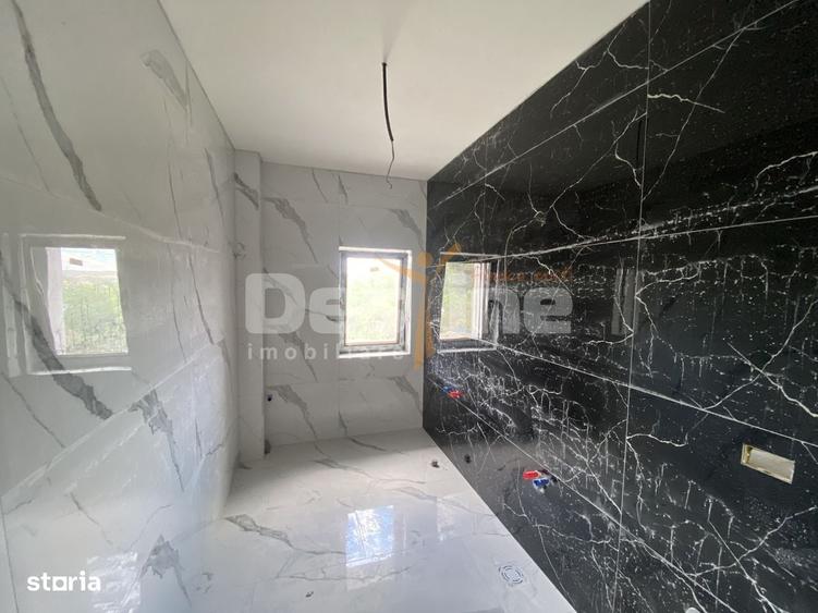 Apartament cu 2 camere în Valea Albă