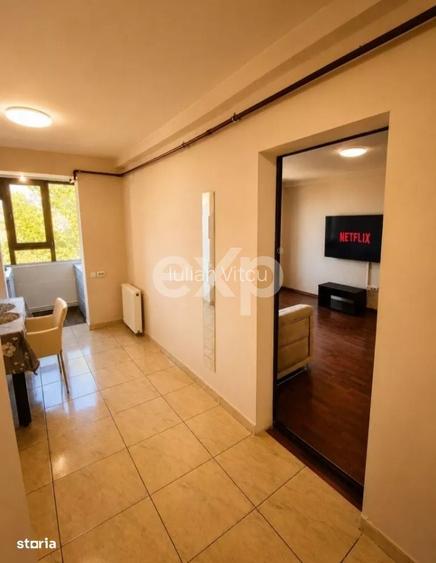 De vanzare, apartament 2 camere, 60 m2, zona Centrala Constanta