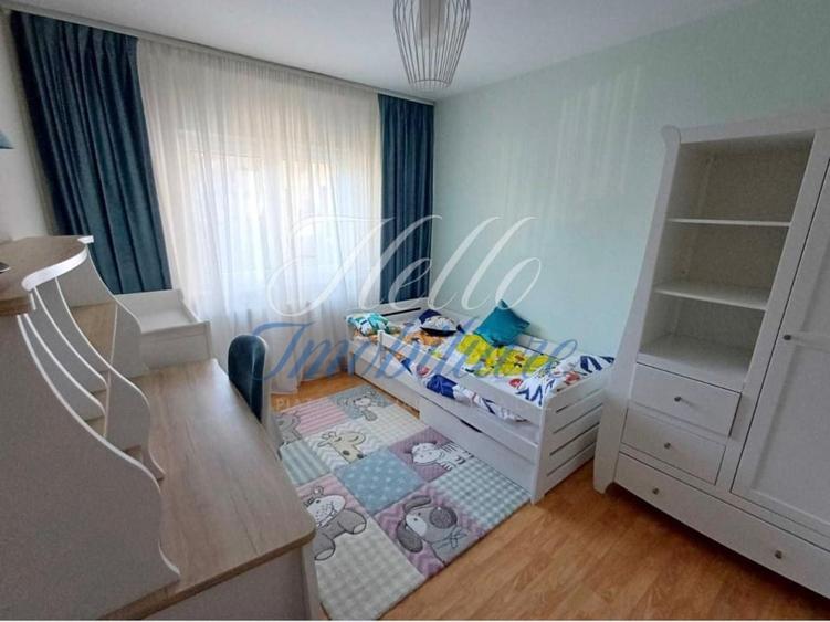 Închiriere apartament 3 camere, parcare, zona Marasti , Cluj - 5