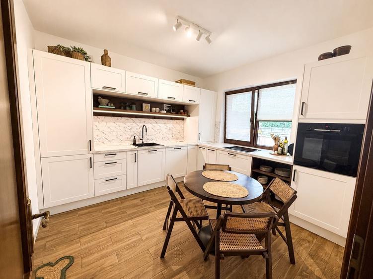 Casa insiruita, 4 camere, 115 mp | Cetate | DIRECT PROPRIETAR - 8