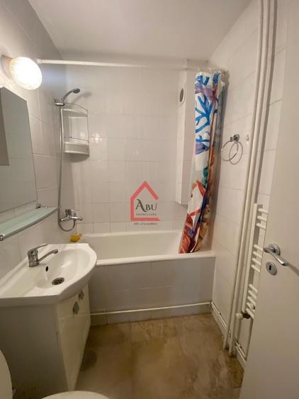 Apartament cu 2 camere decomandat, mobilat în Tătărași