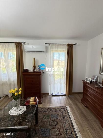 Casă cu 3 camere în Lunca Cetățuii