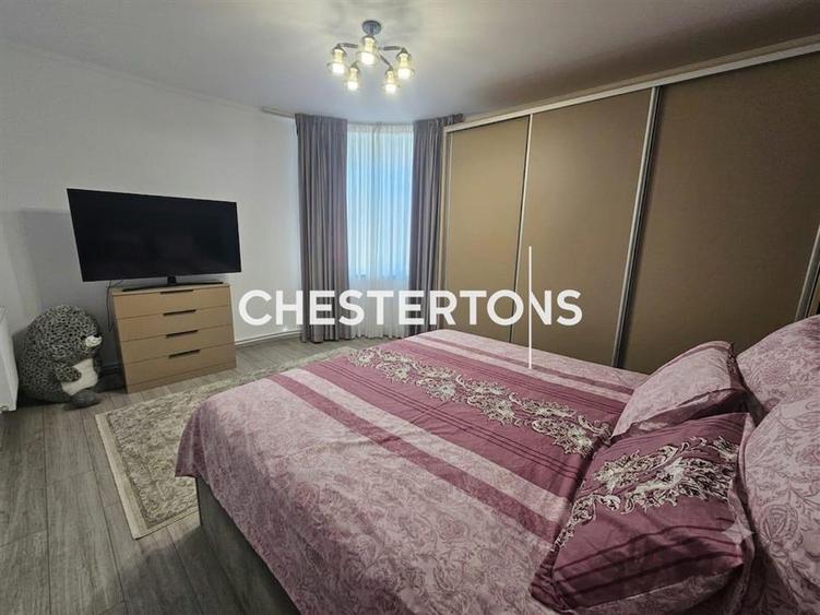 Prima inchiriere | totul nou | Apartament 2 dormitoare, curte proprie si terasa, - 5