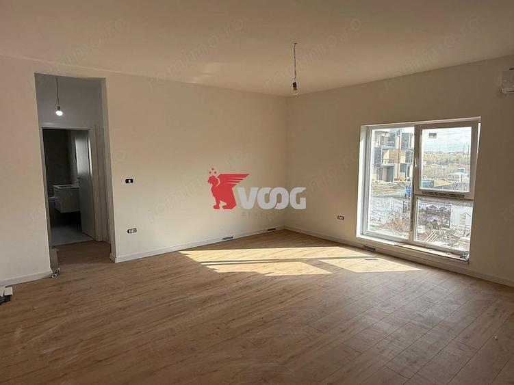 Apartament cu 2 camere în Calea Urseni