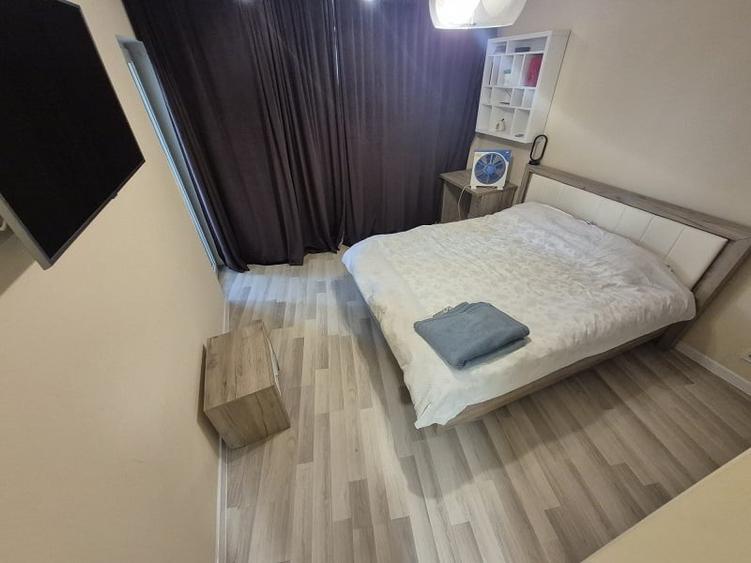 Apartament cu 2 camere decomandat în Tudor Vladimirescu