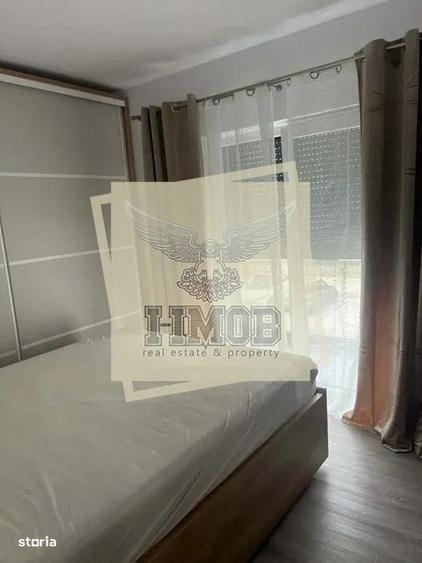Apartament modern 3 cam et 1 parcare privata - 4