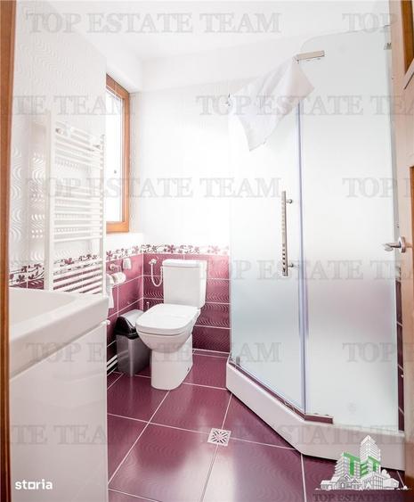 Vila de lux cu potential turistic - 15 camere - Tohanul Nou, Bran - 18