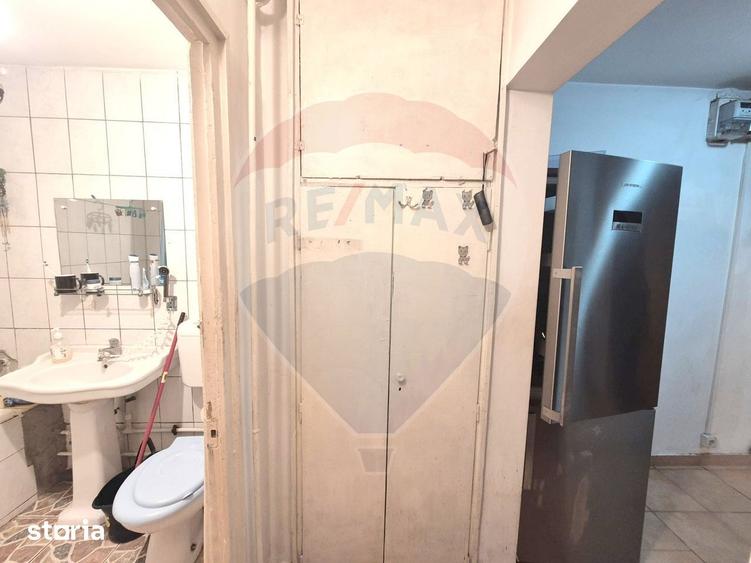 Apartament de vanzare decomandat metrou Crangasi - 8