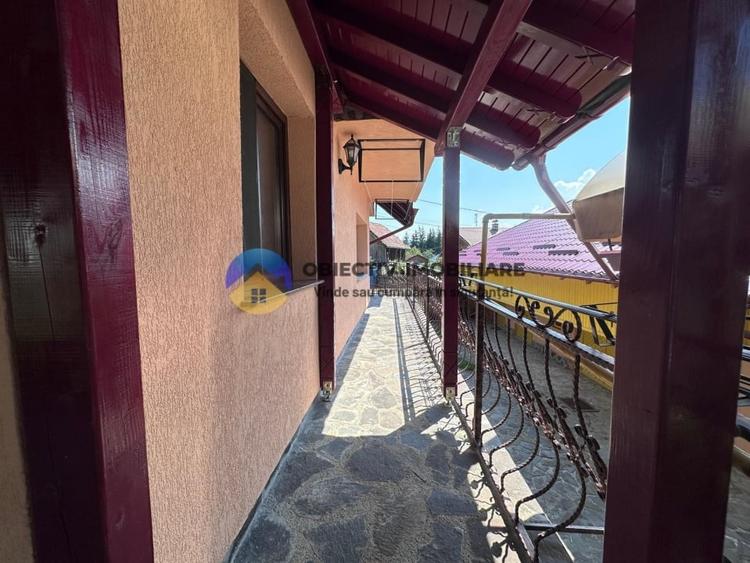 Casă cu 4 camere cu Teren 706 Mp în Alexandru cel Bun
