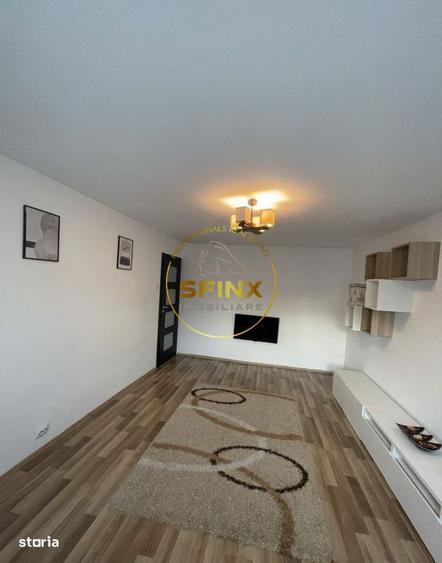 2 camere Timpuri Noi, bloc 92 renovat - 5