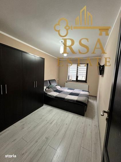Apartament 3 camere et 1, zona nord Rm Valcea - 3