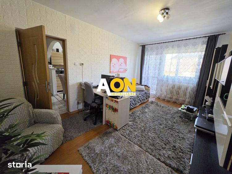 Apartament 2 camere, 53 mp utili, mobilat, utilat, B-dul Transilvaniei - 1