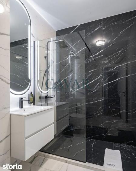 Apartament cu 3 camere în Brâncoveanu
