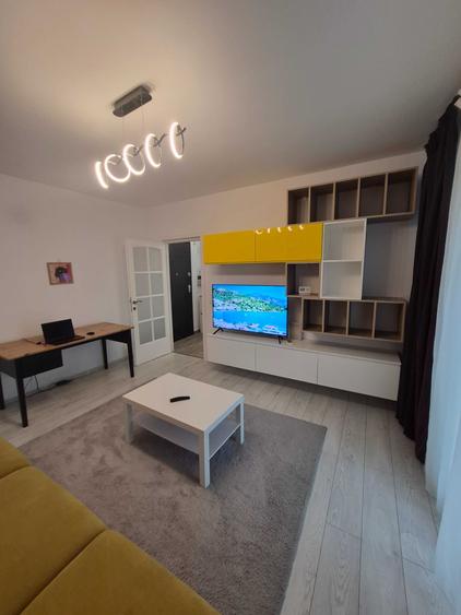 Apartament cu 2 camere decomandat în Timișoara
