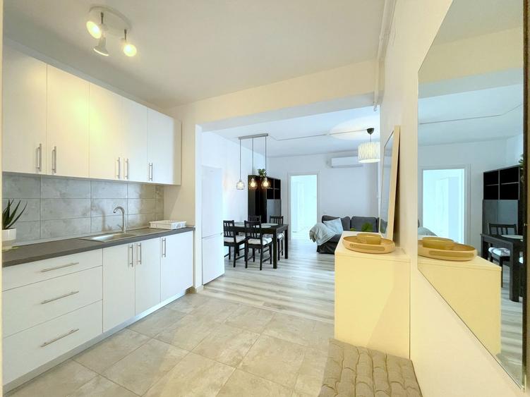 Apartament 3 camere + parcare - Denya Forest - 7