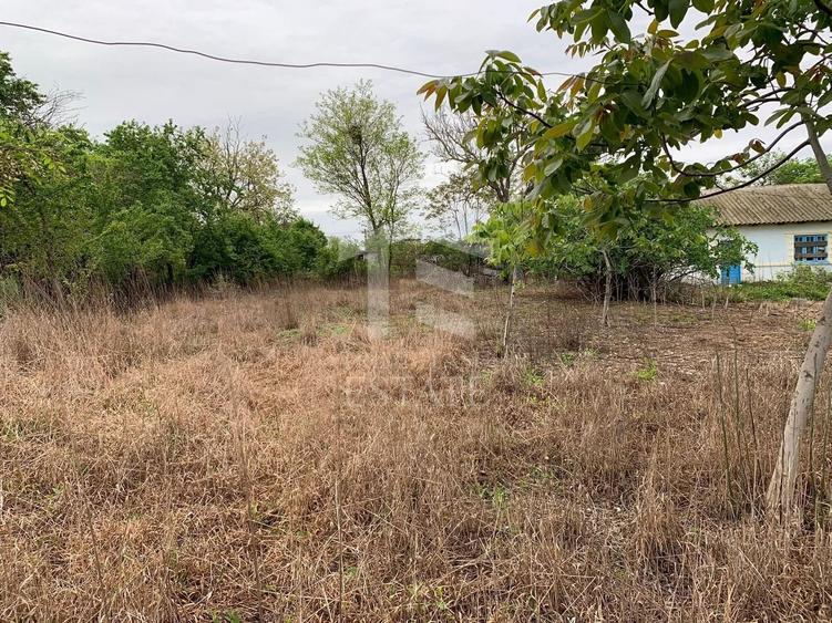Teren Construcții intravilan de 2562 mp, în 23 August