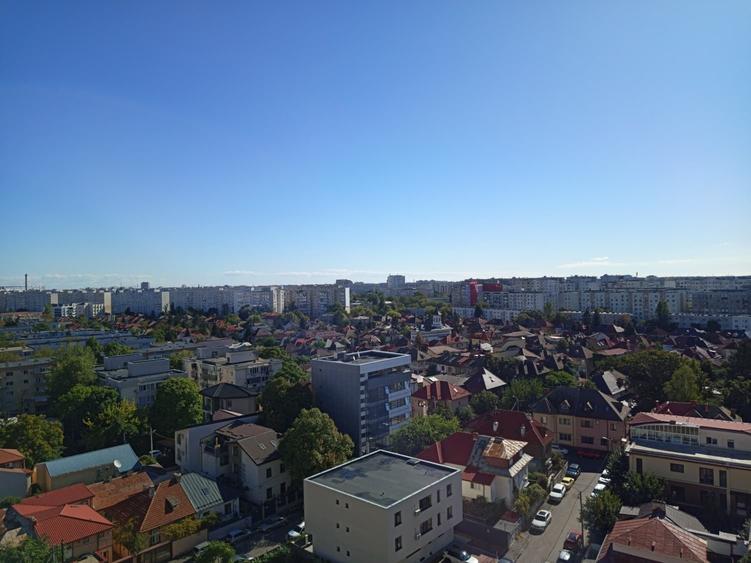 Apartament cu 2 camere decomandat în P-ța Alba Iulia