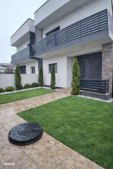 **Casa in Otopeni Zona Odai** - 9