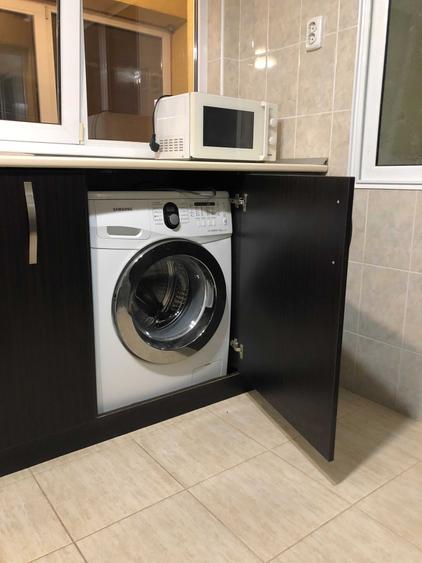Apartament cu 2 camere decomandat în Canta