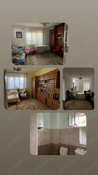 Casă cu 5 camere în Central
