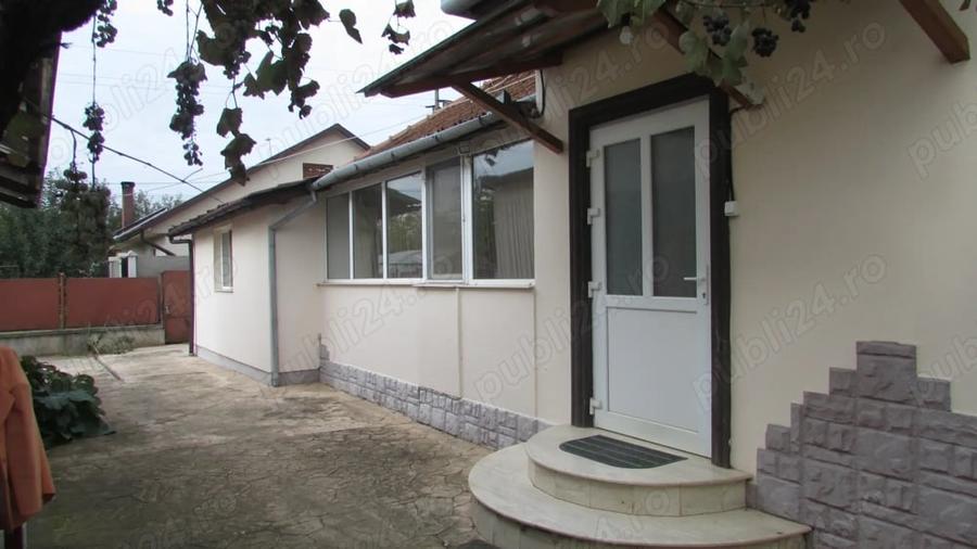 Casă cu 6 camere cu Teren 850 Mp în Ultracentral