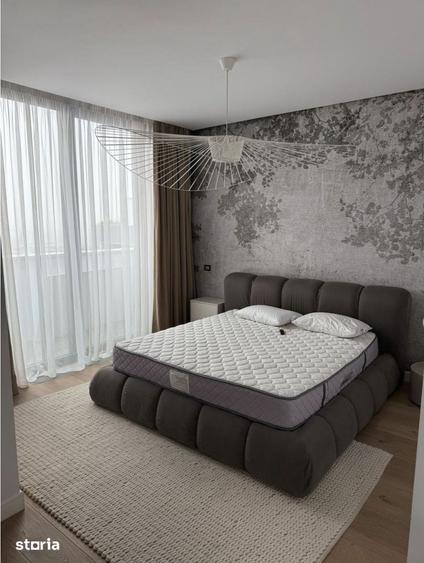 Luxury Penthouse 3 Bedrooms with big Terrace - Herastrau - 6