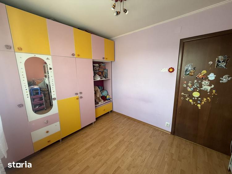 Apartament 3 camere, Drumul Taberei - 2