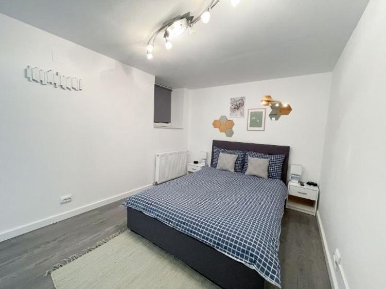Apartament cu 2 camere semidecomandat în P-ța Mihai Viteazul - 5