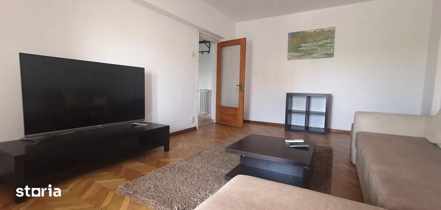 Apartament cu 2 camere în Centrul Civic