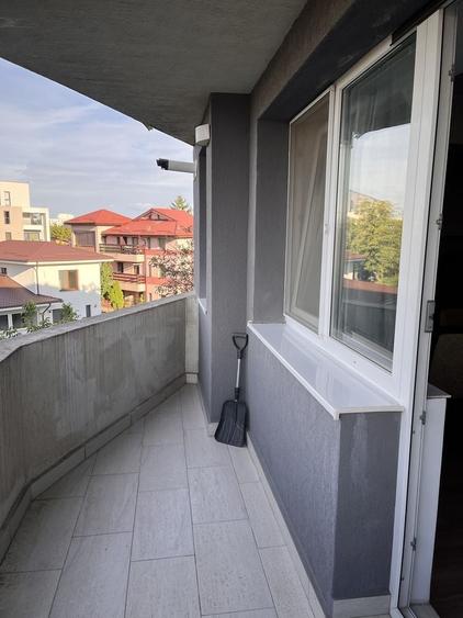 Apartament cu 2 camere decomandat în Nicolae Grigorescu