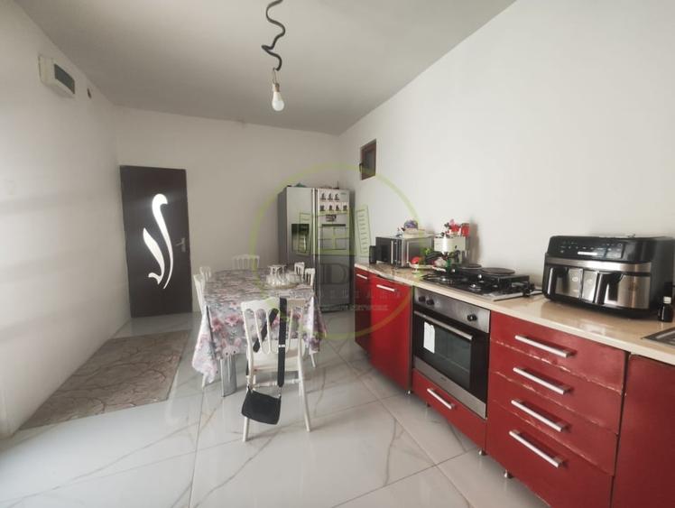 Spațiu comercial, de 200 mp, în Brestei