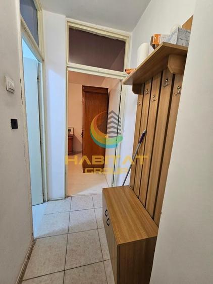 Apartament cu 2 camere semidecomandat în Unirii