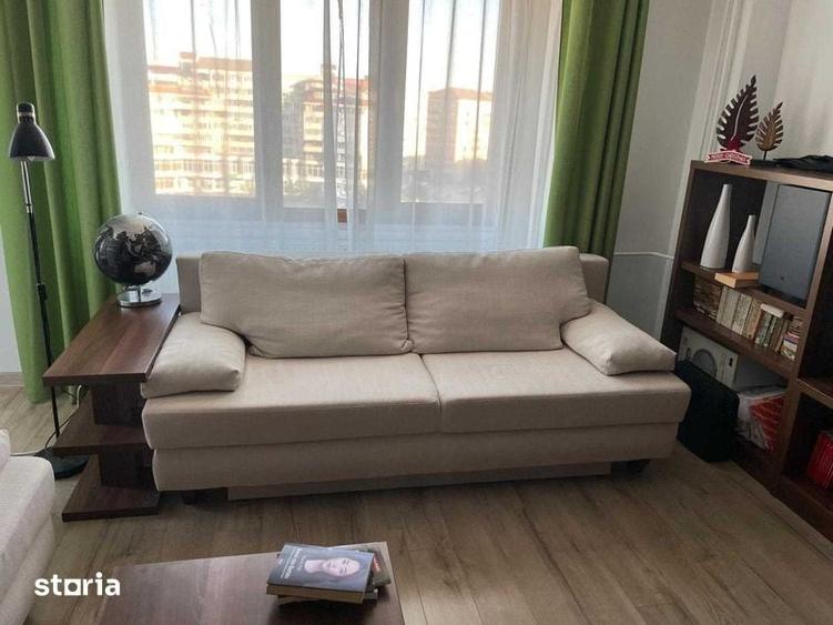 Garsonieră în Calea Aradului