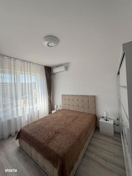 Garsonieră în Central