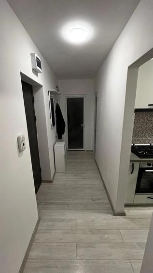 Apartament cu 2 camere în Codlea