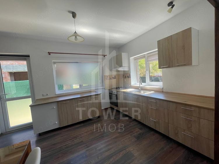 Casă cu Teren 250 Mp în Central