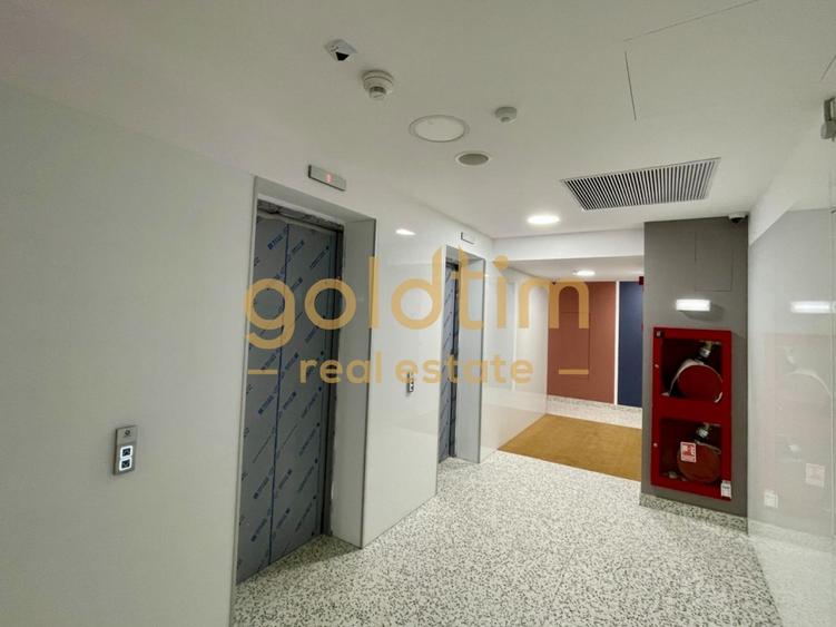 Apartament cu 2 camere decomandat, mobilat în Floreasca