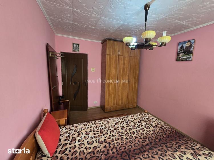 Apartament cu 2 camere decomandat în Vest