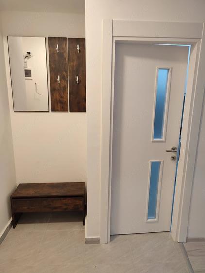 Garsonieră decomandată în Păcii