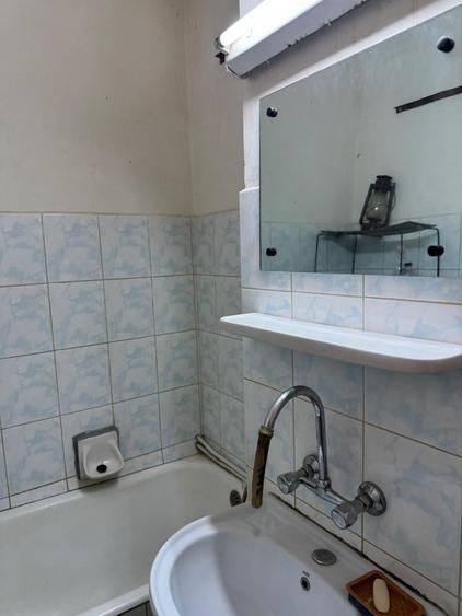 Garsonieră semidecomandată în Malul Mureșului