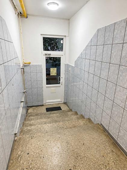 Apartament cu 2 camere decomandat în Aviației